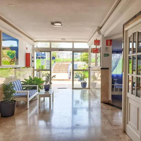 Апартаменты Apartamento Tamaran 511 *