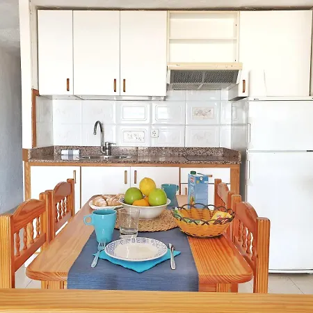 Apartamento Tamaran 511 * Плайя-дель-Инглес