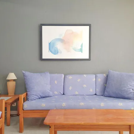 Apartamento Tamaran 511