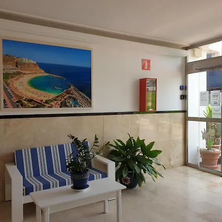 Apartamento Tamaran 511 Lägenhet