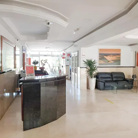 Apartamento Tamaran 511 Lägenhet